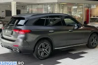Mercedes-Benz GLC 220 (Clasa GLC) din 2024 cu 47.000 km - oferta MER239288 - foto 9
