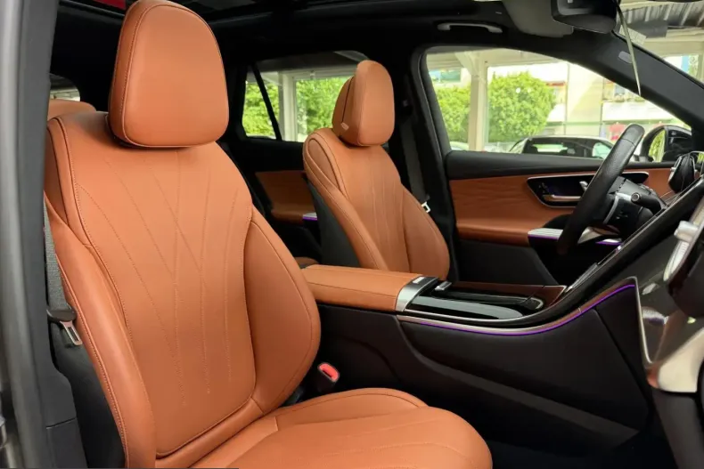 Mercedes-Benz GLC 220 (Clasa GLC) din 2024 cu 47.000 km - oferta MER239288 - foto 19