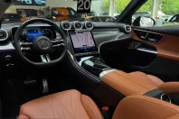 Mercedes-Benz GLC 220 (Clasa GLC) din 2024 cu 47.000 km - oferta MER239288 - foto 20