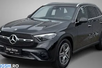 Mercedes-Benz GLC 200 din 2025 - oferta MER239289