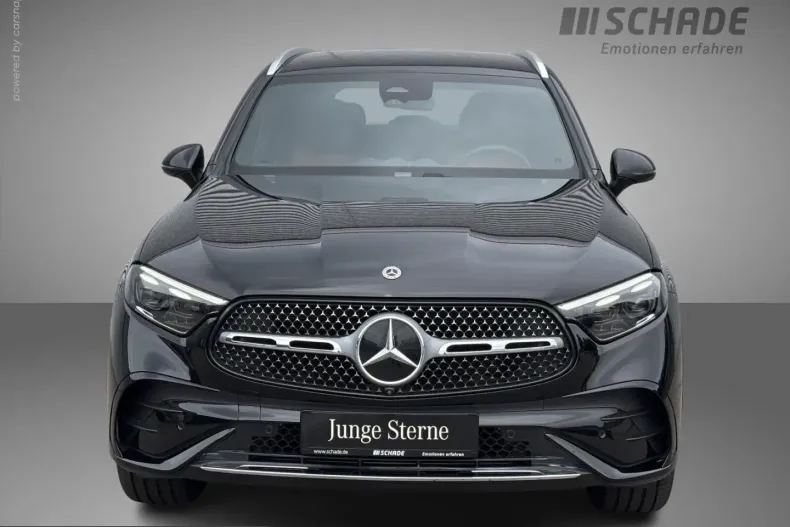 Mercedes-Benz GLC 200 (Clasa GLC) din 2025 cu 13.400 km - oferta MER239289 - foto 2