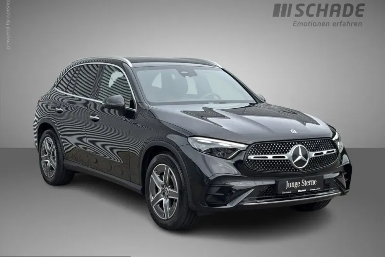 Mercedes-Benz GLC 200 (Clasa GLC) din 2025 cu 13.400 km - oferta MER239289 - foto 3