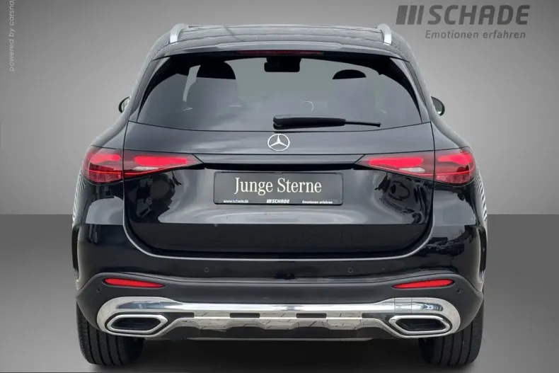 Mercedes-Benz GLC 200 (Clasa GLC) din 2025 cu 13.400 km - oferta MER239289 - foto 5
