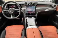 Mercedes-Benz GLC 200 (Clasa GLC) din 2025 cu 13.400 km - oferta MER239289 - foto 10