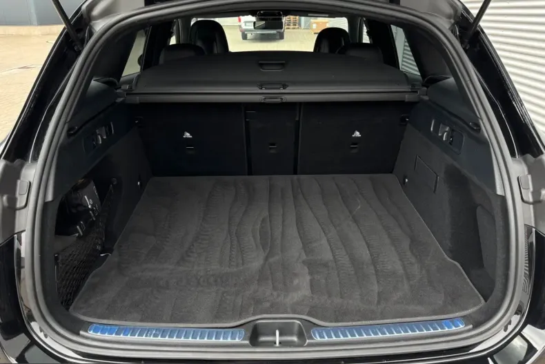 Mercedes-Benz GLC 200 (Clasa GLC) din 2025 cu 13.400 km - oferta MER239289 - foto 17