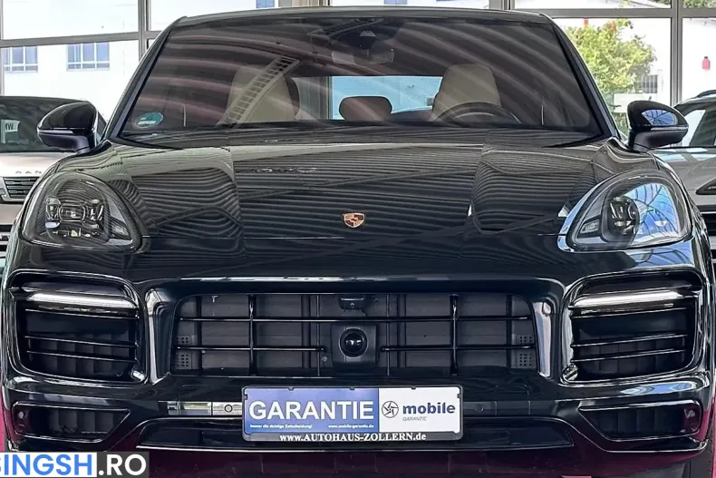 Porsche Cayenne din 2023 cu 29.981 km - oferta POR239290 - foto 3