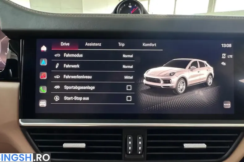 Porsche Cayenne din 2023 cu 29.981 km - oferta POR239290 - foto 14