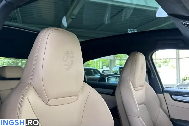 Porsche Cayenne din 2023 cu 29.981 km - oferta POR239290 - foto 17