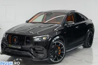 Mercedes-Benz GLE 53 AMG (Clasa GLE) din 2026 cu 700 km - oferta MER239291 - foto 2