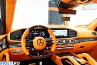 Mercedes-Benz GLE 53 AMG (Clasa GLE) din 2026 cu 700 km - oferta MER239291 - foto 5