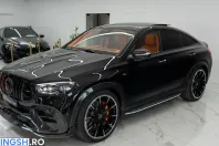 Mercedes-Benz GLE 53 AMG (Clasa GLE) din 2026 cu 700 km - oferta MER239291 - foto 8