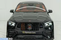 Mercedes-Benz GLE 53 AMG (Clasa GLE) din 2026 cu 700 km - oferta MER239291 - foto 9