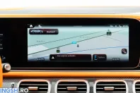 Mercedes-Benz GLE 53 AMG (Clasa GLE) din 2026 cu 700 km - oferta MER239291 - foto 10