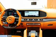 Mercedes-Benz GLE 53 AMG (Clasa GLE) din 2026 cu 700 km - oferta MER239291 - foto 12