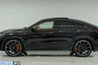 Mercedes-Benz GLE 53 AMG (Clasa GLE) din 2026 cu 700 km - oferta MER239291 - foto 15