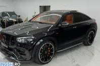 Mercedes-Benz GLE 53 AMG (Clasa GLE) din 2026 cu 700 km - oferta MER239291 - foto 20