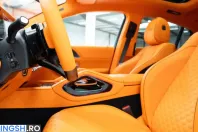 Mercedes-Benz GLE 53 AMG (Clasa GLE) din 2026 cu 700 km - oferta MER239291 - foto 22