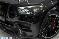 Mercedes-Benz GLE 53 AMG (Clasa GLE) din 2026 cu 700 km - oferta MER239291 - foto 25