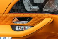 Mercedes-Benz GLE 53 AMG (Clasa GLE) din 2026 cu 700 km - oferta MER239291 - foto 26