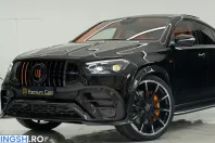 Mercedes-Benz GLE 53 AMG (Clasa GLE) din 2026 cu 700 km - oferta MER239291 - foto 30