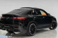 Mercedes-Benz GLE 53 AMG (Clasa GLE) din 2026 cu 700 km - oferta MER239291 - foto 37