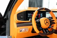 Mercedes-Benz GLE 53 AMG (Clasa GLE) din 2026 cu 700 km - oferta MER239291 - foto 38