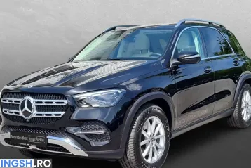 Mercedes-Benz GLE 350 din 2025 - oferta MER239292