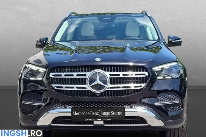 Mercedes-Benz GLE 350 (Clasa GLE) din 2025 cu 9.965 km - oferta MER239292 - foto 2