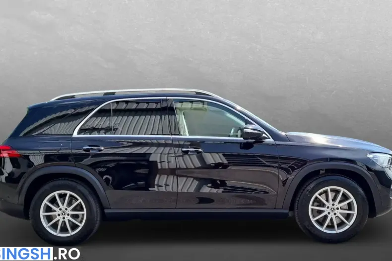 Mercedes-Benz GLE 350 (Clasa GLE) din 2025 cu 9.965 km - oferta MER239292 - foto 3