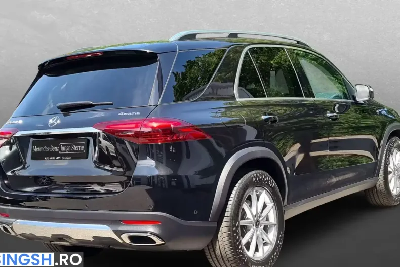 Mercedes-Benz GLE 350 (Clasa GLE) din 2025 cu 9.965 km - oferta MER239292 - foto 5