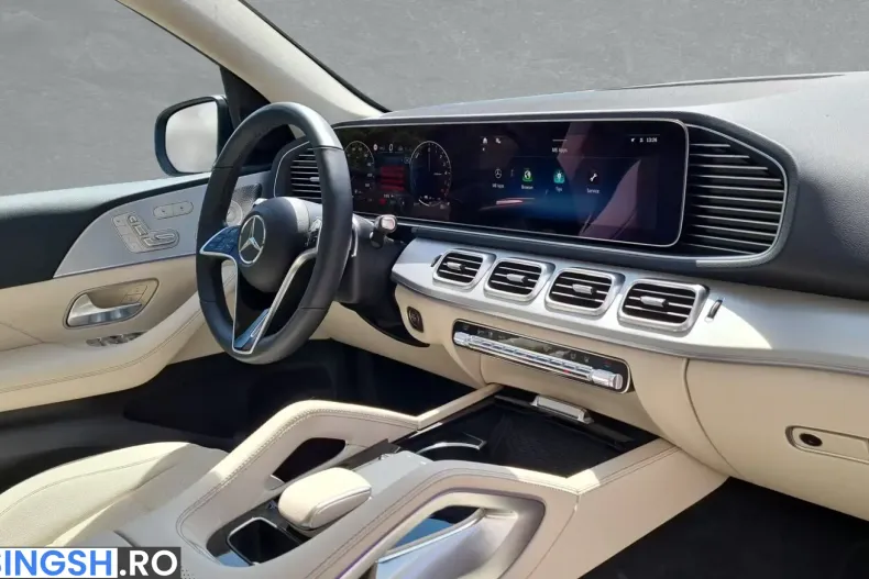 Mercedes-Benz GLE 350 (Clasa GLE) din 2025 cu 9.965 km - oferta MER239292 - foto 6
