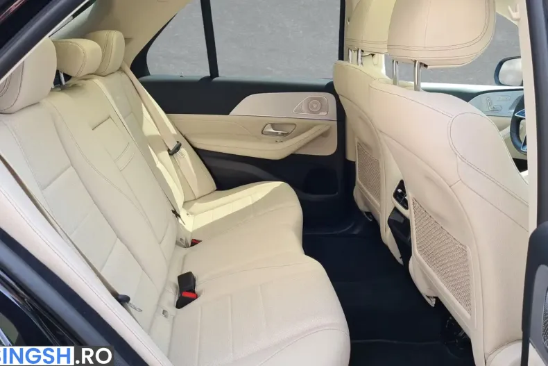 Mercedes-Benz GLE 350 (Clasa GLE) din 2025 cu 9.965 km - oferta MER239292 - foto 13