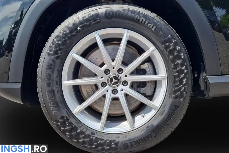 Mercedes-Benz GLE 350 (Clasa GLE) din 2025 cu 9.965 km - oferta MER239292 - foto 15