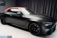 Mercedes-Benz CLE 53 AMG (Clasa CLE) din 2025 cu 32.000 km - oferta MER239293 - foto 1