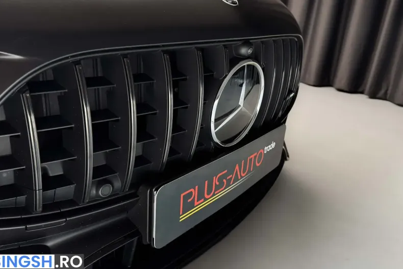 Mercedes-Benz CLE 53 AMG (Clasa CLE) din 2025 cu 32.000 km - oferta MER239293 - foto 13
