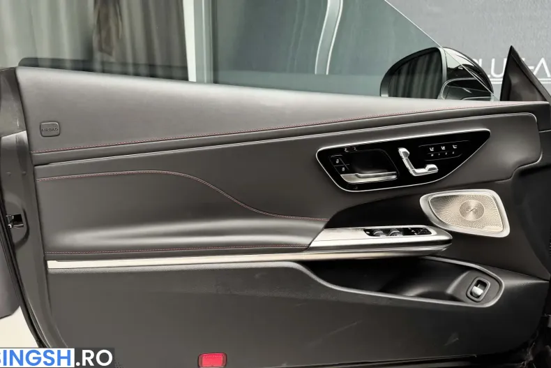 Mercedes-Benz CLE 53 AMG (Clasa CLE) din 2025 cu 32.000 km - oferta MER239293 - foto 21