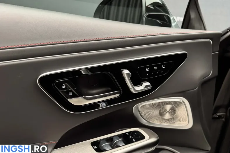 Mercedes-Benz CLE 53 AMG (Clasa CLE) din 2025 cu 32.000 km - oferta MER239293 - foto 22