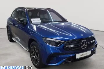 Mercedes-Benz GLC 300 din 2023 - oferta MER239294