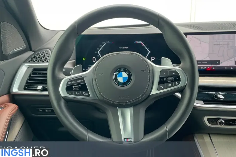 BMW X5 (Seria X) din 2025 cu 8.499 km - oferta BMW239295 - foto 6
