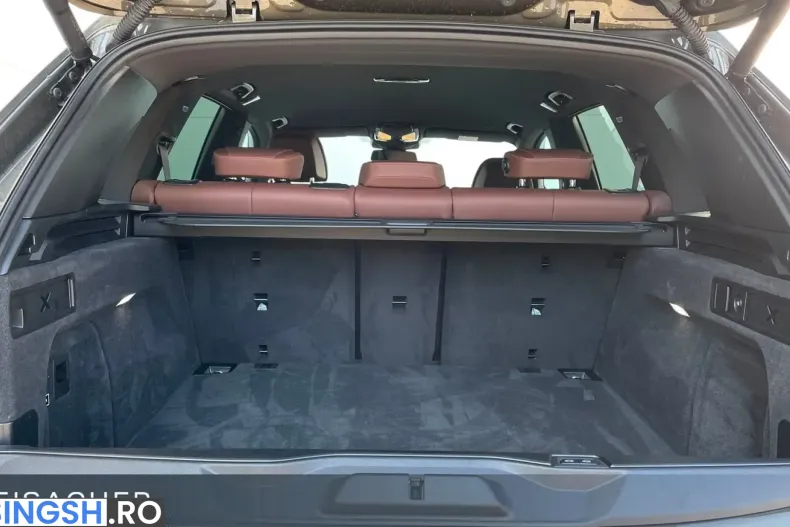 BMW X5 (Seria X) din 2025 cu 8.499 km - oferta BMW239295 - foto 10