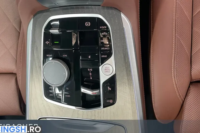 BMW X5 (Seria X) din 2025 cu 8.499 km - oferta BMW239295 - foto 11