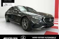 Mercedes-Benz E 200 (Clasa E) din 2024 cu 7.099 km - oferta MER239296 - foto 1