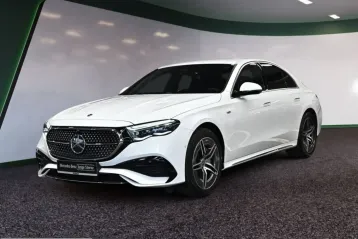 Mercedes-Benz E 300 din 2025 - oferta MER239297