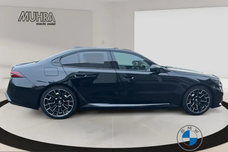 BMW M5 (Seria 5) din 2024 cu 29.049 km - oferta BMW239298 - foto 5