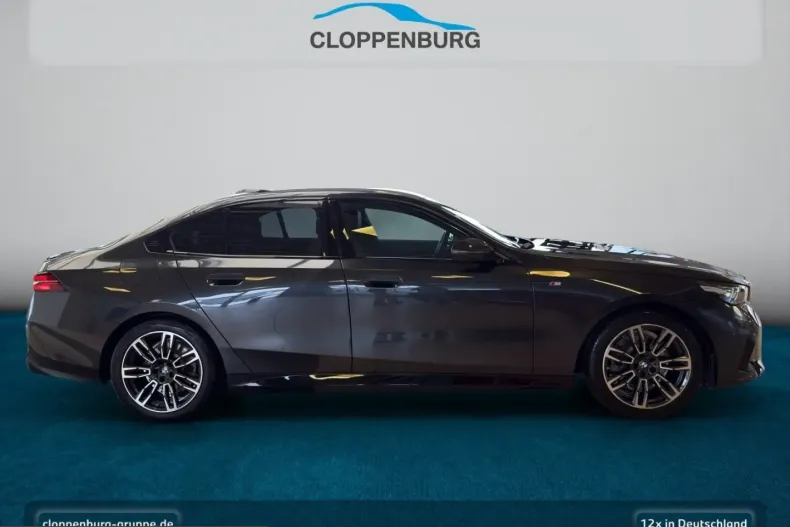 BMW 520 (Seria 5) din 2024 cu 7.293 km - oferta BMW239299 - foto 6