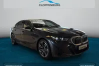 BMW 520 (Seria 5) din 2024 cu 7.293 km - oferta BMW239299 - foto 7