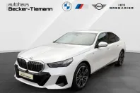 BMW 520 (Seria 5) din 2025 cu 25.668 km - oferta BMW239300 - foto 1