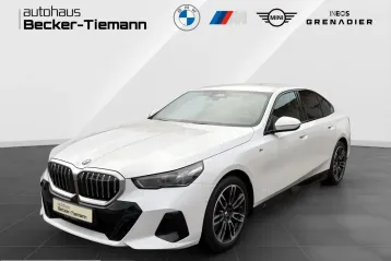 BMW 520 din 2025 - oferta BMW239300