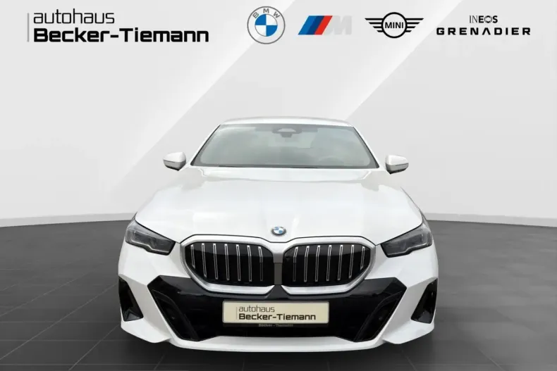 BMW 520 (Seria 5) din 2025 cu 25.668 km - oferta BMW239300 - foto 2