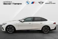 BMW 520 (Seria 5) din 2025 cu 25.668 km - oferta BMW239300 - foto 3